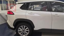 تويوتا كورولا كروس